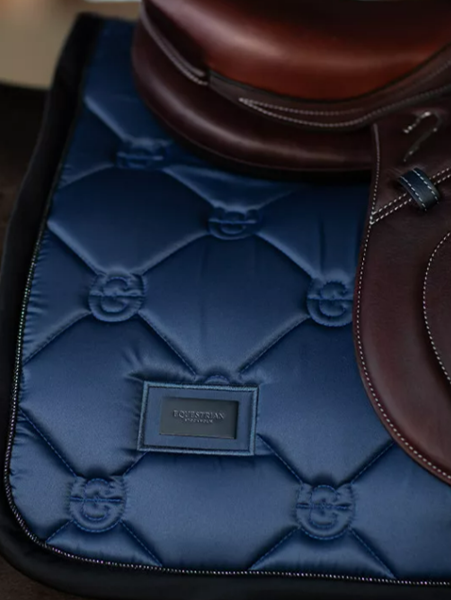 MANTILLA SALTO DARK VENICE EQUESTRIAN STOCKHOLM